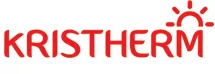 Air-to-air heat pumps - sustainable HVAC-kristherm-logo