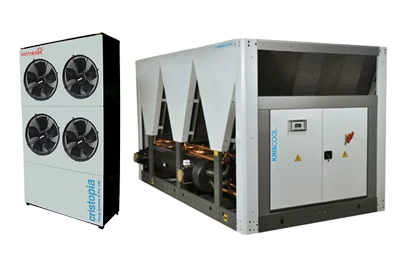 HVAC- manufacturing solution-in -India