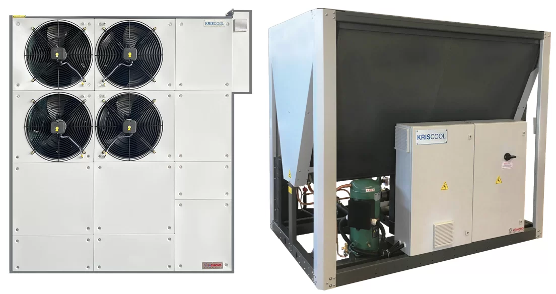 HVAC- manufacturing- solution-in -India-kehems-technology